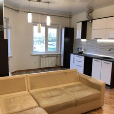 Квартира 67,5 м², 2-комнатная - изображение 2