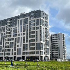 Квартира 35,5 м², 1-комнатная - изображение 2