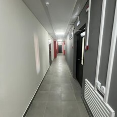 Квартира 34 м², 1-комнатная - изображение 4