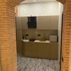 Квартира 33 м², 1-комнатная - изображение 4