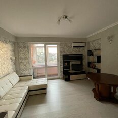 Квартира 31 м², 1-комнатная - изображение 1