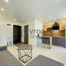 Квартира 26,9 м², студия - изображение 3