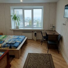 Квартира 40 м², 1-комнатная - изображение 2
