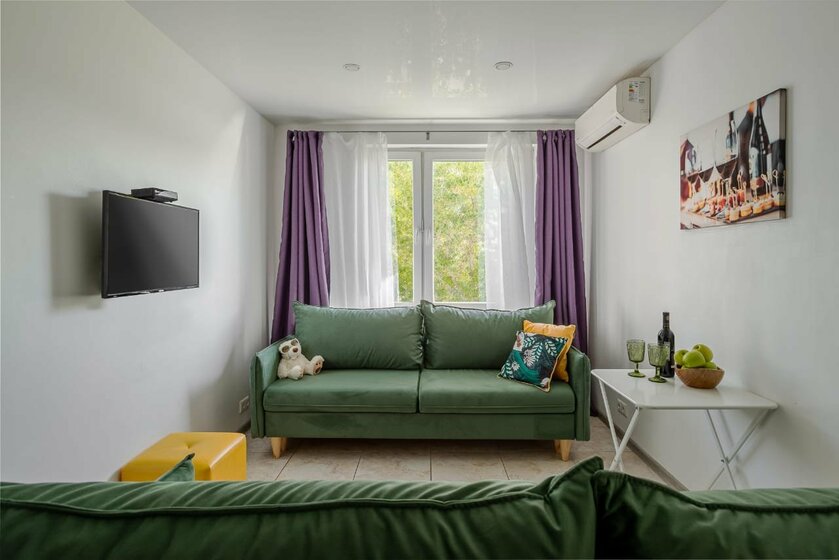 88 м², 4-комнатная квартира 17 000 ₽ в сутки - изображение 75