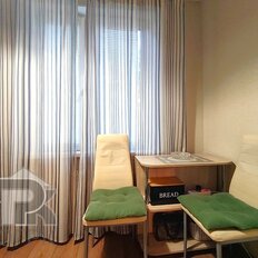 Квартира 34 м², 1-комнатная - изображение 3