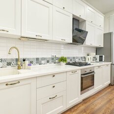 Квартира 60 м², 2-комнатная - изображение 5