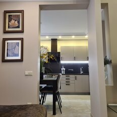 Квартира 71,1 м², 2-комнатная - изображение 3