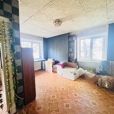 Квартира 30 м², 1-комнатная - изображение 4