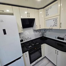 Квартира 44,7 м², 2-комнатная - изображение 5