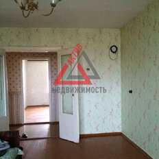 Квартира 58,1 м², 3-комнатная - изображение 4