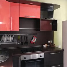 Квартира 33 м², 1-комнатная - изображение 4