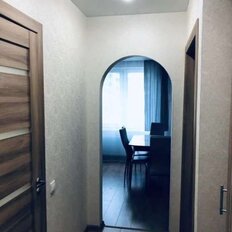 Квартира 41 м², 1-комнатная - изображение 1