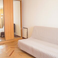 Квартира 50 м², 2-комнатная - изображение 4