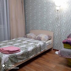 Квартира 40 м², 1-комнатная - изображение 4