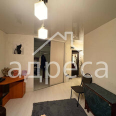 Квартира 22 м², студия - изображение 1