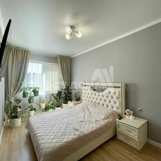 Квартира 55,5 м², 2-комнатная - изображение 5