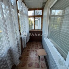 Квартира 33,6 м², 1-комнатная - изображение 3