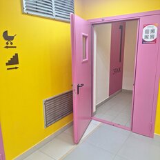 Квартира 22 м², студия - изображение 3