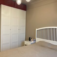 Квартира 58 м², 2-комнатная - изображение 1