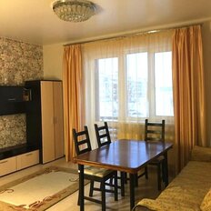 Квартира 58,3 м², 2-комнатная - изображение 1
