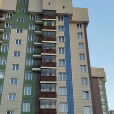Квартира 70 м², 2-комнатная - изображение 3