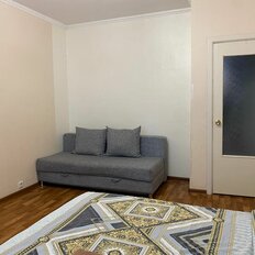 Квартира 50 м², 2-комнатная - изображение 5