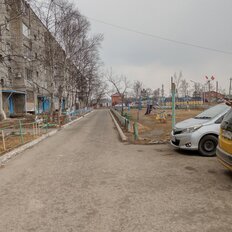 Квартира 55,4 м², 2-комнатная - изображение 1