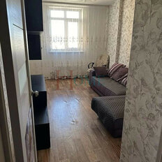Квартира 56,2 м², 2-комнатная - изображение 2