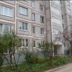 Квартира 32,8 м², 1-комнатная - изображение 3