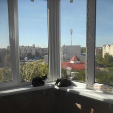 Квартира 70,6 м², 3-комнатная - изображение 2