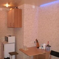 Квартира 17 м², 1-комнатная - изображение 5
