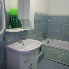 Квартира 38 м², 1-комнатная - изображение 5