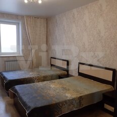 Квартира 82,6 м², 3-комнатная - изображение 3
