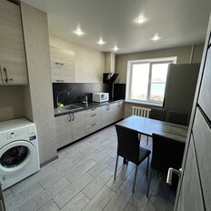 Квартира 67 м², 3-комнатная - изображение 3