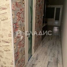 Квартира 27 м², студия - изображение 2