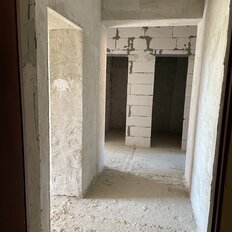 Квартира 65,4 м², 2-комнатная - изображение 3