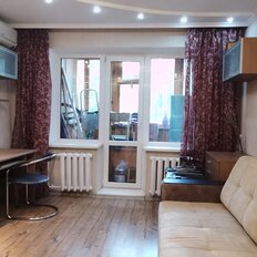Квартира 52 м², 2-комнатная - изображение 2