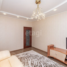Квартира 64,7 м², 2-комнатная - изображение 2