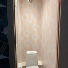 Квартира 55 м², 2-комнатная - изображение 3