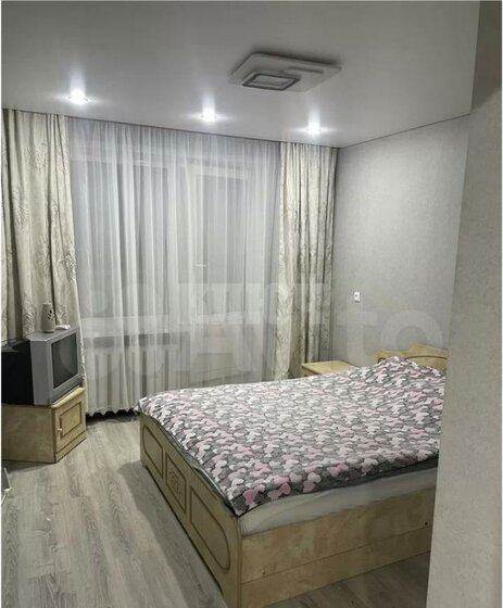 63 м², 3-комнатная квартира 3 180 000 ₽ - изображение 53