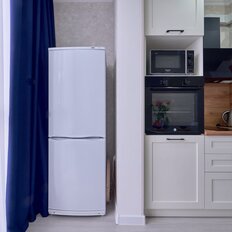 Квартира 37 м², 1-комнатная - изображение 5