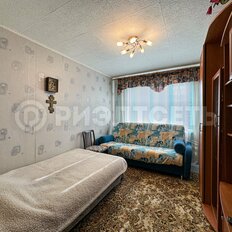 Квартира 31 м², 1-комнатная - изображение 3