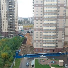 Квартира 31 м², студия - изображение 1