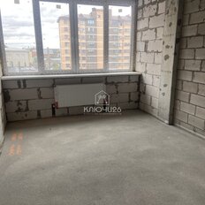 Квартира 41 м², 1-комнатная - изображение 4