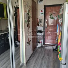 Квартира 18,5 м², 1-комнатная - изображение 5