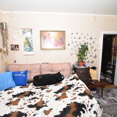 Квартира 21,1 м², 1-комнатная - изображение 5