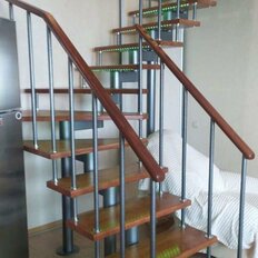 Квартира 120 м², 3-комнатная - изображение 1