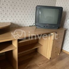 Квартира 29,4 м², 1-комнатная - изображение 4