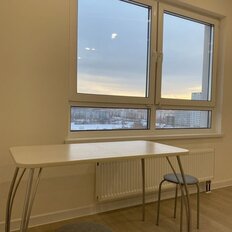 Квартира 46 м², 2-комнатная - изображение 3