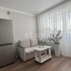 Квартира 27,3 м², студия - изображение 5